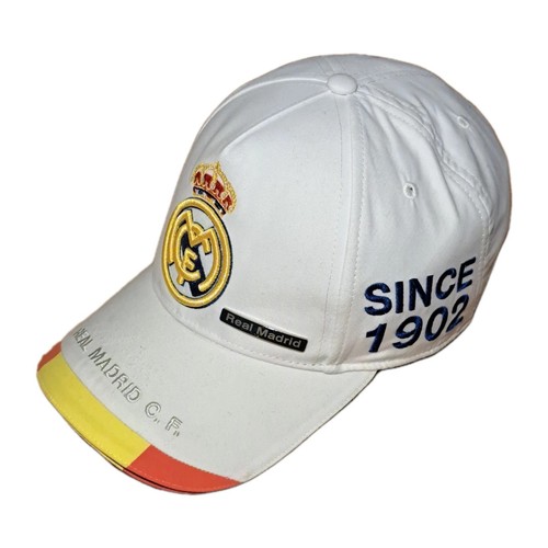 Real madrid hat cap - ,