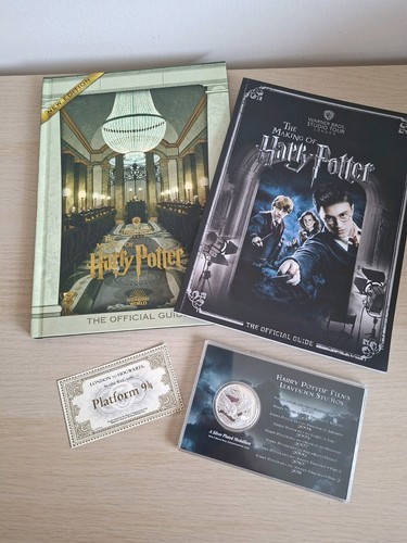 Harry potter studio - harry,