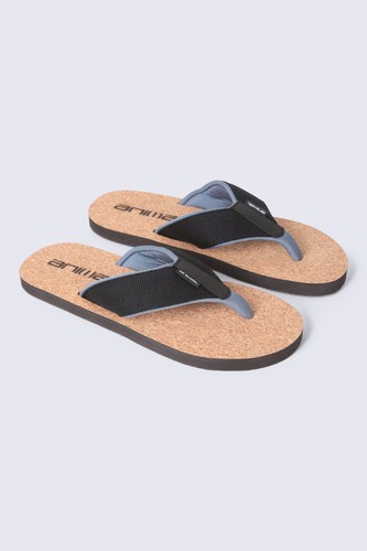 Animal parker mens flip flop - animal,
