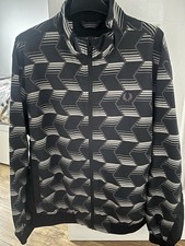 Fred Perry Lightweight Rain