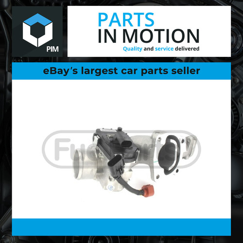 Throttle body fits fiat - fiat, ducato