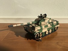 COBI Set 2480A SdKfz 182