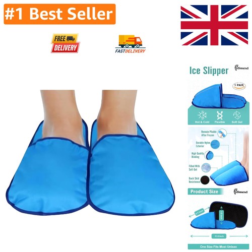 Comfortable microwaveable gel - comfortable,