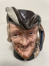 Royal Doulton Robin Hood Toby