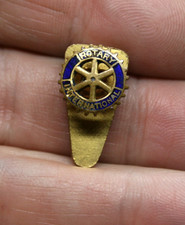 Vintage Rotary International