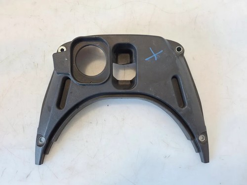 Underseat fairing piaggio - underseat,