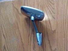 Circa Car Door Mirror 1970 Or 1980