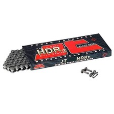 JT Motorcycle Chain 420HDR 98 Links fits Honda SS50 Z-B1 79-80