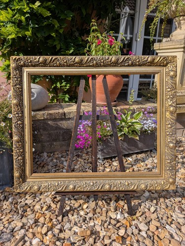 Vintage ornate floral - ornate, antique