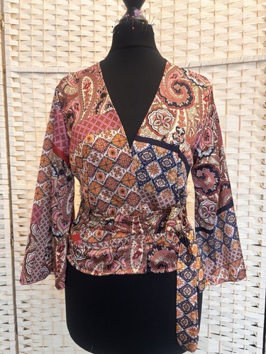 Silky top - silky,