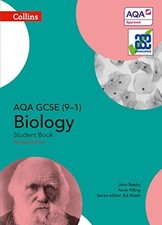 AQA GCSE Biology 9-1 Student