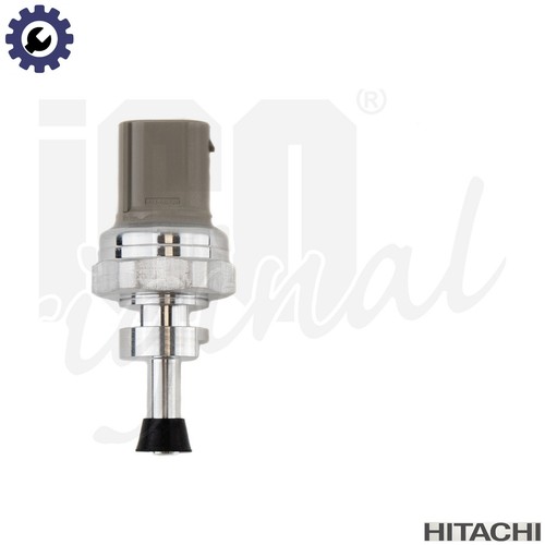 Sensor exhaust pressure 137455 - pressure,