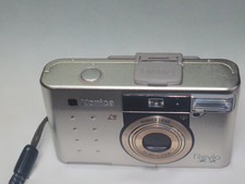 Konica Revio Z2 APS Film Camera 24-48mm lens w/ case