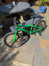 Charge Cooker 20inch Bike In