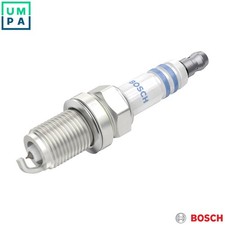 4x SPARK PLUG 0 242 236 631
