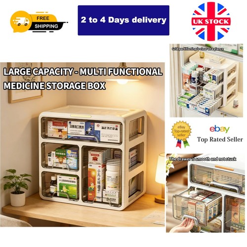 Storage box multifunctional - -,