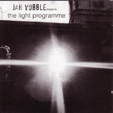 Wobble, Jah - Presents the