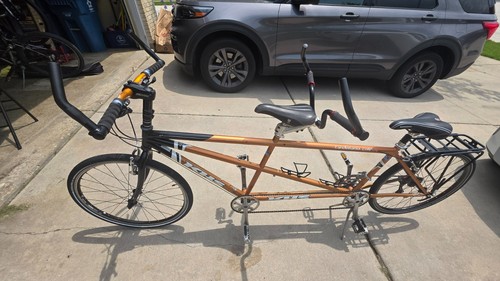 Khs tandemania comp - 💥💥khs,