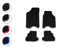 Car Mats for VW Lupo