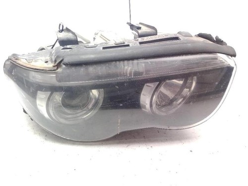 63127165452 headlamp for - 63127165452,