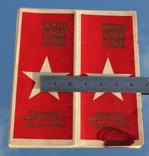 White star line - star,
