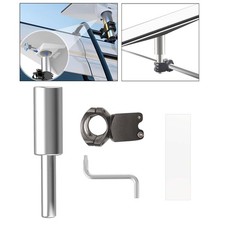 Motorhome Roof Rack