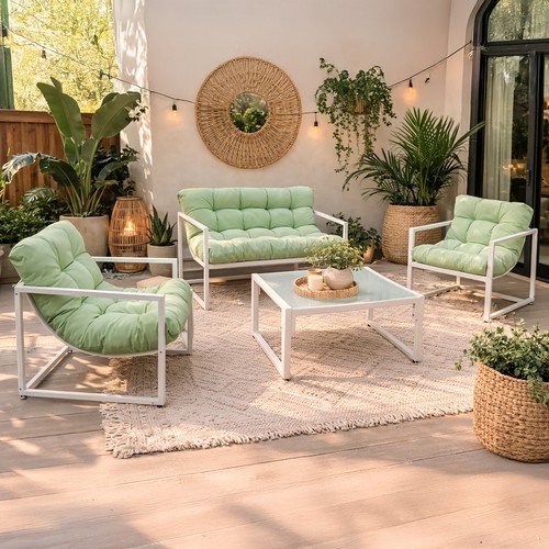 Neo piece outdoor patio - piece,