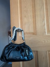 Dune London Bonanza black