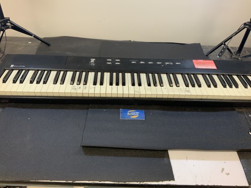 Williams legato key - williams, 88-key