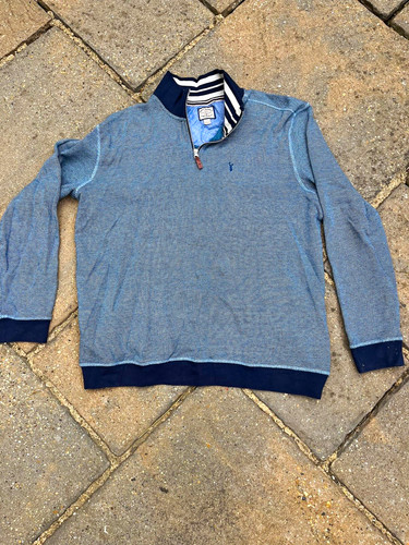 Next supply men blue - supply,