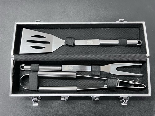Mac tools bbq - tools, kit