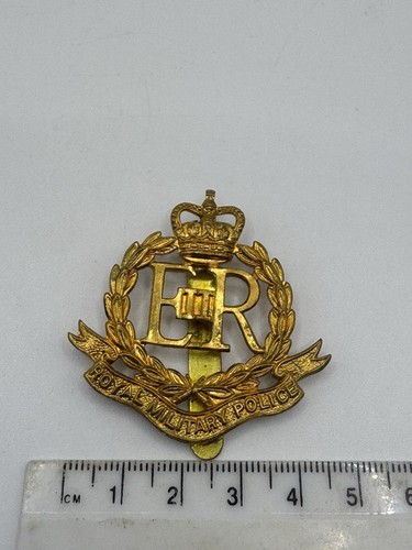 Royal military police rmp - military,