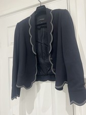 Escada Margaretha Ley Black