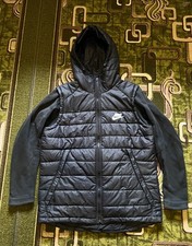 Nike Hybrid Puffer Jacket