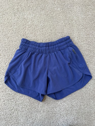 Lululemon tracker short - tracker,
