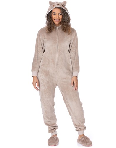 Pusheen womens brown - ,