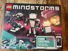 lego 51515 mindstorms 5 in 1