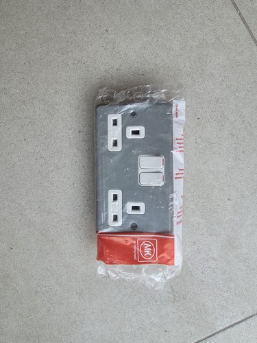Amp switch socket 2 - mk,