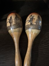 Vintage Mexican Folk Art