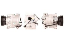Air conditioning compressor R