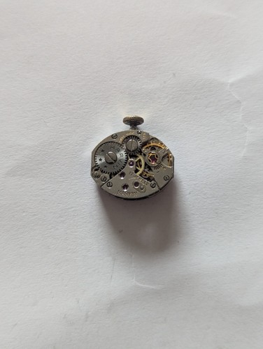 Vintage marvin 720 mechanical - vintage,