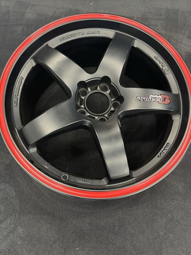 Lenso project single - project, wheel