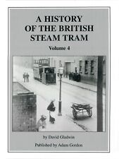 A History of the British Steam