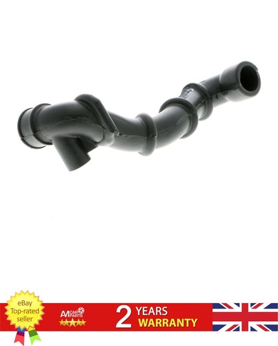 Crankcase ventilation hose for - ventilation,