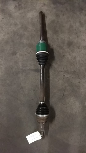 Ant semi shaft compl dx - ant, compl.
