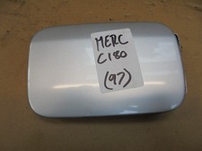 MERCEDES C CLASS 1998 W202