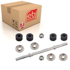 Front Drop Link NP300 Anti