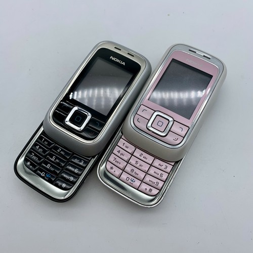 New nokia 6111 original - nokia,