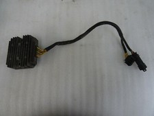 E2. BMW F 650 GS voltage