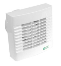 Bathroom Extractor Fan with